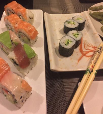 Toyama Japanese Restaurant